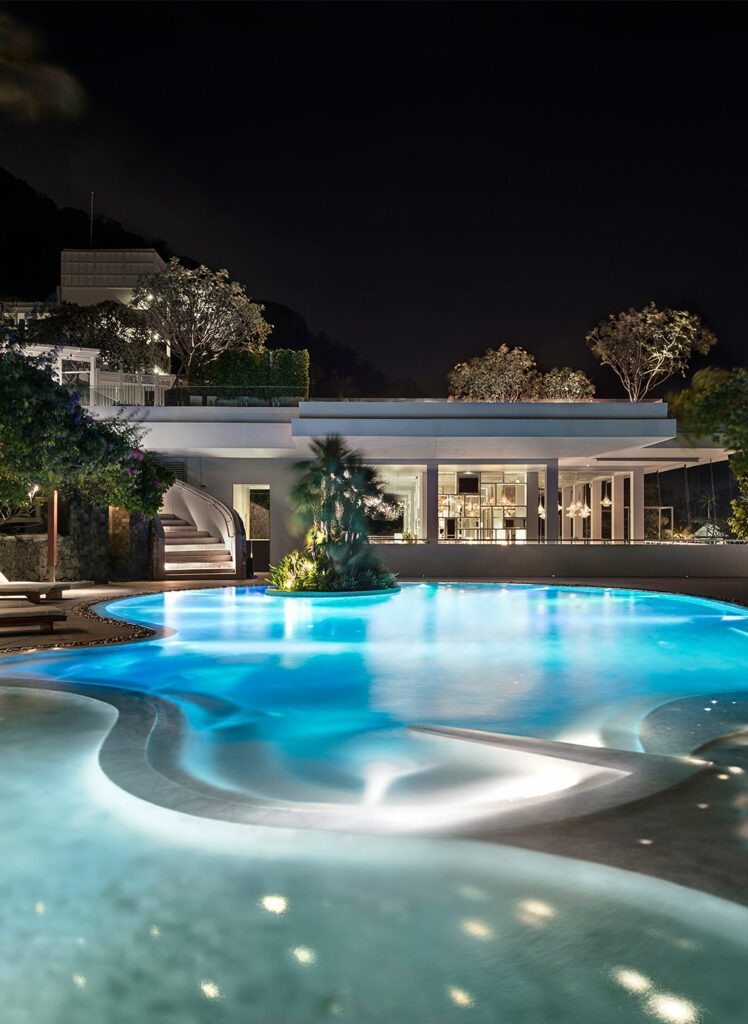 Nai Harn Phuket Hotel Testimonial